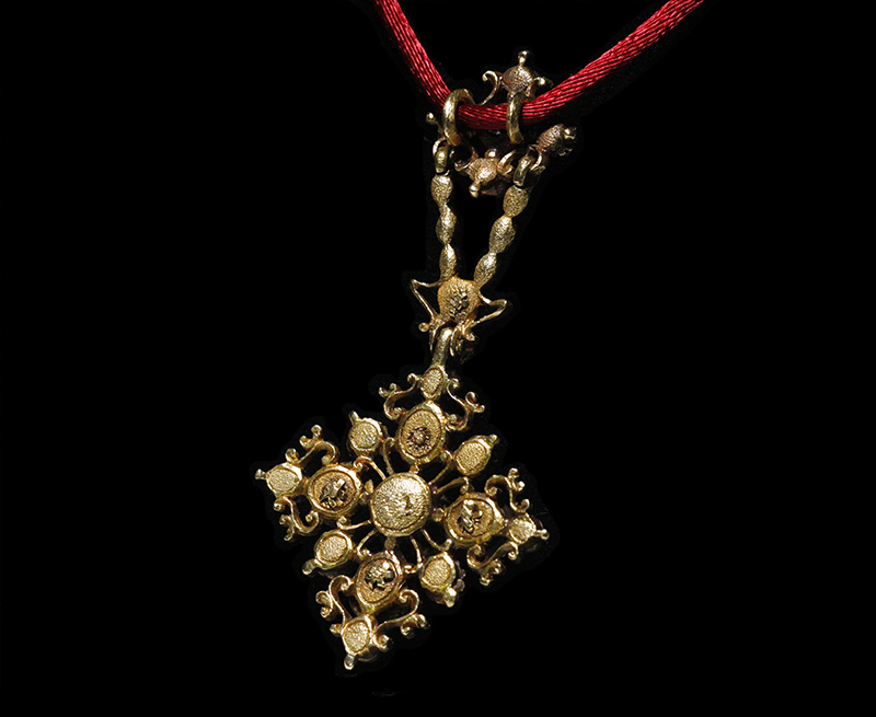 Antique Gallery Soleil アンティークジュエリー / 17世紀